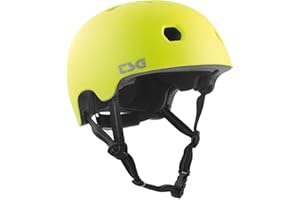 TSG Meta Solid Color kask półskorupowy