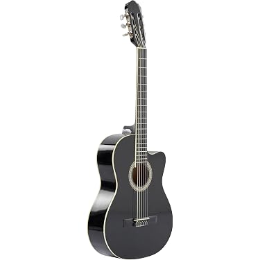 Amazon.com.tr En Çok Talep Edilenler: Klasik Gitarlar listesinde