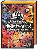 Bücher Neuerscheinungen 2022 - Nightmares! von Jason Segel