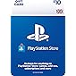 PlayStation PSN Card 10 GBP Wallet Top Up | PS5/PS4 | PSN Download Code - UK account