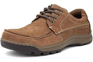 Hush Puppies Tucker, Derbys Hombre
