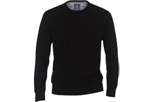 Redmond Pullover Uni