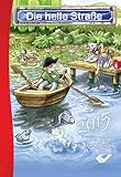 Image de Die Helle Straße 2015 Buchausgabe: Dillenburger Kinder-Kalender