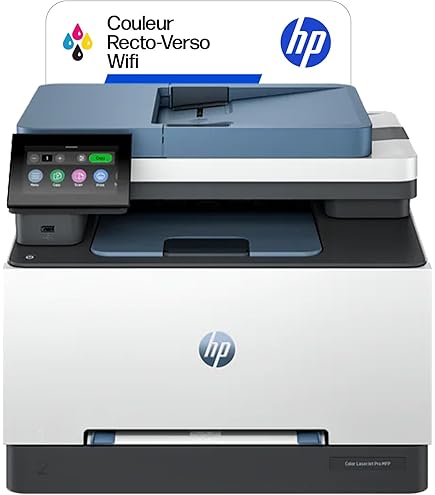 HP LaserJet Enterprise M506x : Amazon.fr: Informatique
