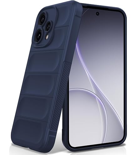 Custodia Antiurto UPLAI Per Xiaomi Redmi Note 14 Pro 4G - Cover Armatura Con Anello Magnetico E Cavalletto, Grado Militare, Nero