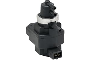 Attisfiera Turbo Boost Pressure Solenoid Control Valve for NP300 NAVARA 14956-EB70B turbocharging Valve 14956-EB30A Turbo Boost Solenoid