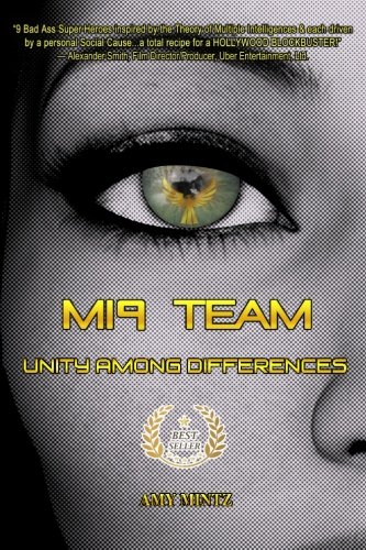Preisvergleich Produktbild MI9 Team: Unity Among Differences