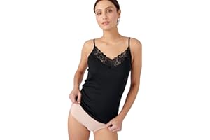 Damart Caraco Thermolactyl, Douceur Soyeuse sous-vêtement Femme