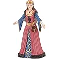 Papo ENCHANTED WORLD 39048 Medieval Queen Figurine, Multicolour