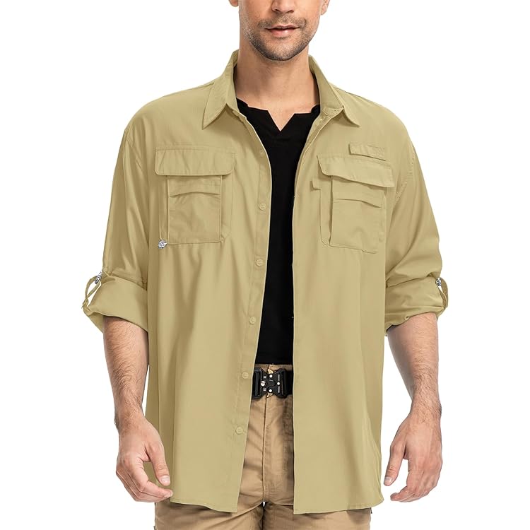 XSIDE Manteau pour Hommes à Col Chemise Coupe Décontractée - W55072Z8 XSIDE Manteau pour Hommes à Col Chemise Coupe Décontractée - W55072Z8