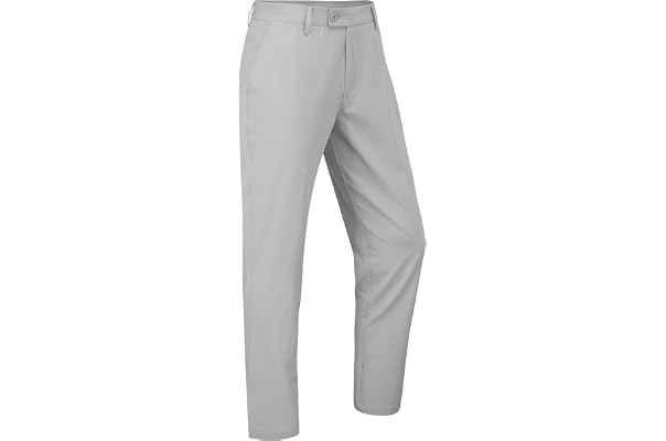 Golf Trousers