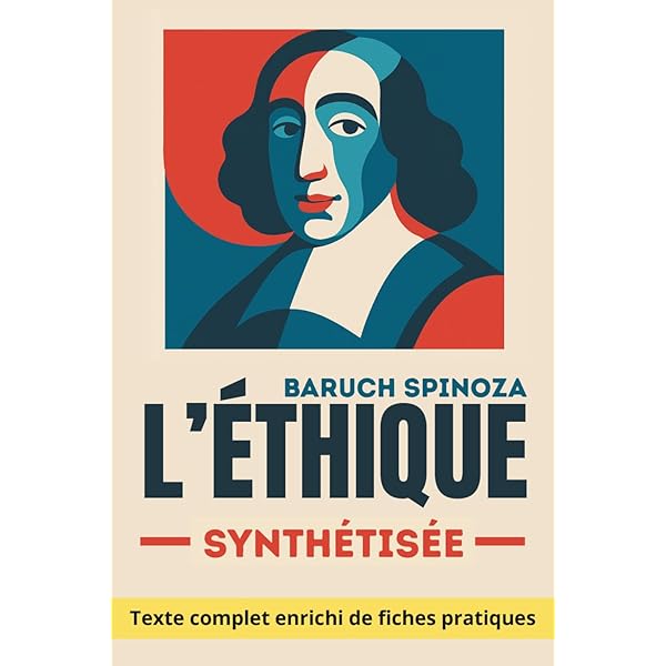 Introduction à l'Éthique de Spinoza1 2 4 Amazon.com: Introduction à l'Éthique de Spinoza. 4e partie