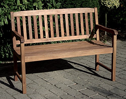 Preisvergleich Produktbild Bank 2-Sitzer France / Santiago