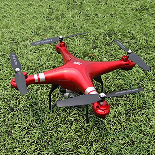 Preisvergleich Produktbild Drahtlose Fernbedienung Drohne Quadcopter unbemanntes Luftfahrzeug mit HD-Kamera Luftaufnahmen Flugzeug Videoaufnahme