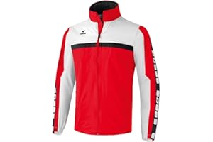 erima Kinder 5-C Allwetterjacke