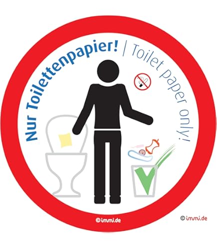 voorzichtig breekbaar - Fragiele stickers, 100 x 100 mm, 400