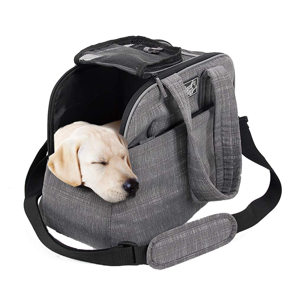 pet travel bag airline approved