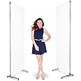 Pixapro Pair Of 1x2.4m Free-Standing Reflector Panels With Reversible ...