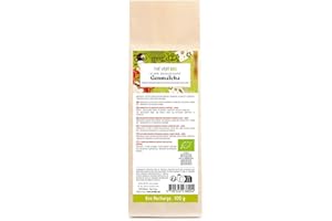 TERRE D'OC Recharge Thé JAPON 100g - -