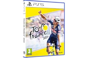 NACON Tour De France 2022