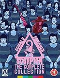 Female Prisoner Scorpion: The Complete Collection [Blu-ray]