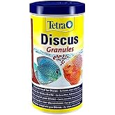 Tetra Discus Fish Food 250 ml