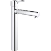 Grohe &Ccedil;anak Lavabo Bataryası Concetto XL Boyut Krom - 23920001