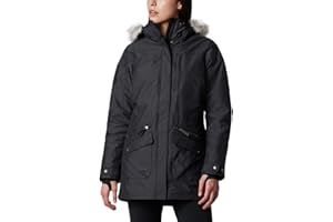 Columbia Carson Pass Ic Veste pour femme