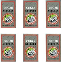 thumbnail image 2 of 80 Count Sewing Machine Needles - 8 Sizes Sewing Machine 2 of 10