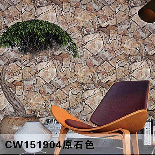 BTJC Classics rock reefs wallpaper engineering drawing-room hotel restaurant bakery wallpaper PVC waterproof , cw151903