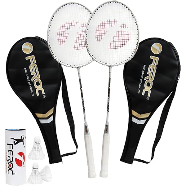 Buy KK KONEX Badminton Racket CLS 016 Series with Free 3/4th Cover