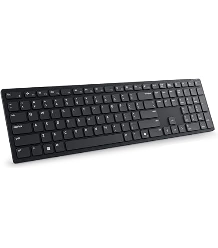LMP Bedraad Aluminium Toetsenbord voor Windows - Dubbele USB 2.0