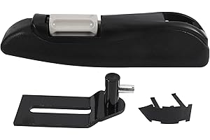 Dropfree Bracciolo Regolabile Universale della Sede 'Automobile per Il Furgone di RV Van Motorhome per Msg85 Msg95