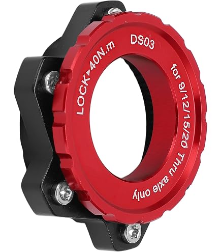 DT Swiss Shimano 11-fach Rotor Kit Für Ratchet Naben – 5x130/135 Mm Lochkreis, Schwarz