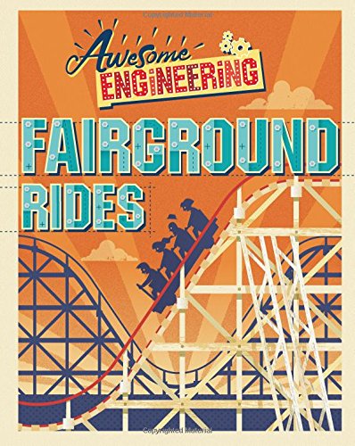 Preisvergleich Produktbild Fairground Rides (Awesome Engineering, Band 2)