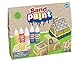 Price comparison product image Kinetic Sand WAB-180001 "Basic Colours" Paint (Pack of 5)
