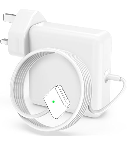 Apple 85W MagSafe 2 Power Adapter (for MacBook Pro with Retina