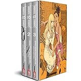 Carole & Tuesday Cofanetto (1-3) - Planet Manga - Panini Comics - ITALIANO