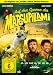 Auf den Spuren des Marsupilami - Der Dschungel ruft!