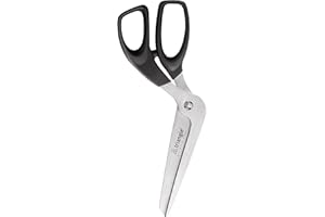 triangle 56 491 11 02 Pizza Scissors Black Professional Quality Gift Idea Stainless Steel Pizza Cutter