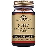 Solgar 5-HTP 100 mg 1 Paket(1 x 1 St&uuml;ck)