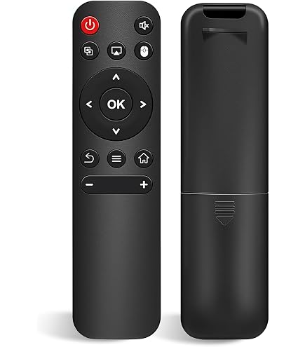 Télécommande De Remplacement Pour Projecteur Eroshoo HY320 – Compatible HY320MAX-SA, Magcubic, Alwtniet - 7
