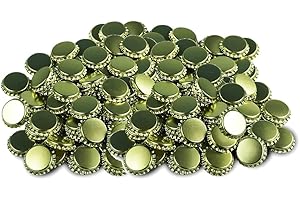 TRIPLEJ Kronendichtungen, Bierflaschen, 26 mm, 500 Stück