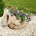Produktbild Terracotta-Amphore Hermosa