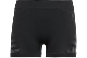 Odlo Damen Funktionsunterwäsche Panty Performance Warm Eco Funktionsunterwäsche Panty
