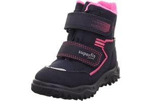 Superfit HUSKY Stiefel Gore-Tex 1-006082 Mädchen