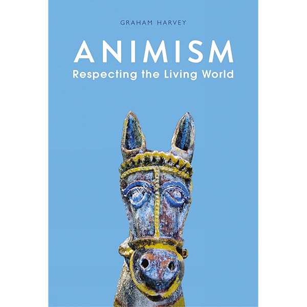 The Handbook of Contemporary Animism (Acumen Handbooks) : Harvey