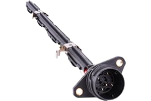 Dixhills Injektor Kabelbaum Leitungssatz Einspritzdüse Pumpe Ersatz für A3 A4 A6 8D2 8P1 4B2 Mk1 7V8 1M2 6L 5P1 6Y2 3T4 1T1 3C5 Pieza Número 038971600 038 971 600