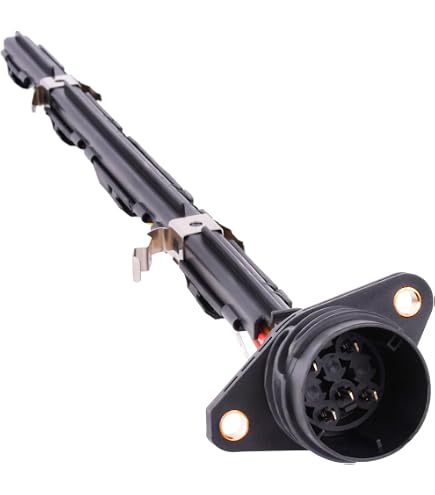 Set Cavo Pompa Iniettore A 6 Pin – Ricambio Auto Codice 070971033 – Compatibile Con T.o.u.a.r.e.g Tr-ansport-er T5 2.5 TDI