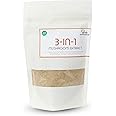 The Mushrooms Hub 3 - in - 1 Mushroom Extract Powder